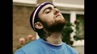 Mac Miller  Missed Calls without chorus 1h version [upl. by Ainoet]