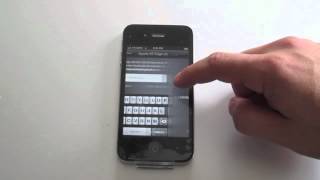 How To Install iOS 6 And Update It The Easy Way  iPhone iPad iPod Touch [upl. by Flory945]