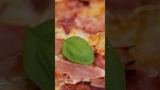 Easiest homemade pizza Ever [upl. by Ainevul]