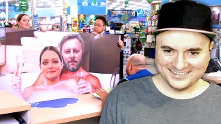 Superstore REACTION  S5 E18 Playdate [upl. by Elatsyrc]