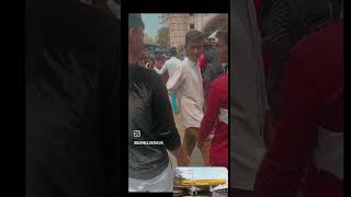 Hyderabad ka Charminar ka video achcha rahata hai like comment share kar dena [upl. by Grussing]