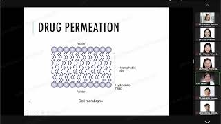 Pharmacokinetics Part 1 [upl. by Sherrill]