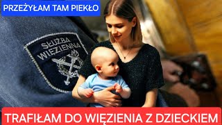 Siedziałam z własnym dzieckiem to nie była dobra decyzja zlamaneprawo [upl. by Lim]