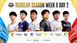 FILIPINO MPLPH S11 Week 6 Day 2 [upl. by Assyram]