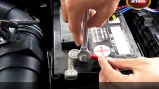 Autosol Automotive Electronic Rust Protection Installation Instructions Video [upl. by Aihsik]