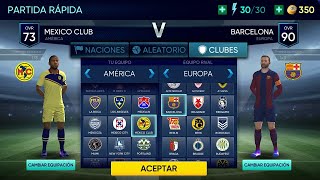 NO ES FIFA Y EFOOTBALL PERO TIENE MODO CARRERA Y TORNEO Y ES MEJOR TEMPORADA quotCON EQUIPOS OCULTOS ⚽ [upl. by Birck]