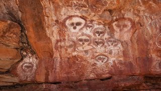 Aboriginal Sounds  Ancestral Beats of Australian Indigenous People [upl. by Nahallac]