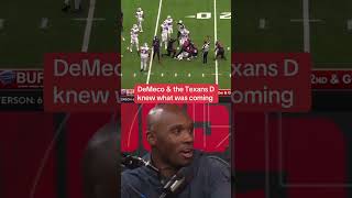 For the 2nd straight week DeMeco Ryans and the Texas defense knew what the opponent was doing [upl. by Nivla]