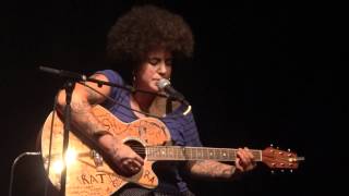 Kimya Dawson  Eleventeen  Live  Warhol Museum  32212  Pittsburgh [upl. by Ara41]