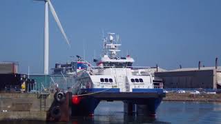 Lowestoft trawlers [upl. by Imtiaz]