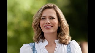 New Hallmark Movies Savoring Paris featuring Bethany Joy Lenz [upl. by Eiuqcaj]