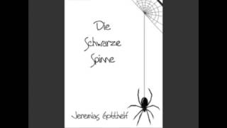 Jeremias Gotthelf Die schwarze Spinne [upl. by Devaj]