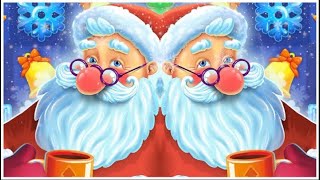 Christmas music game episode 1  Christmas Sweeper 3 Have a Merry Merry Christmas [upl. by Akselaw441]