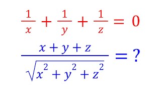 Can We Simplify An Algebraic Expression 🤩 [upl. by Erde406]