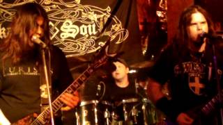 Skaldic Soul  Rancho Metal Fest [upl. by Behn]