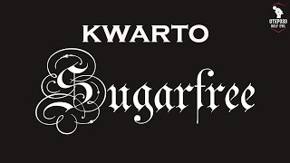 Sugarfree  Kwarto Karaoke  Instrumental [upl. by Cly]