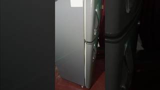 refrigerator door not closing properlyfridge door not closing [upl. by Desdemona]