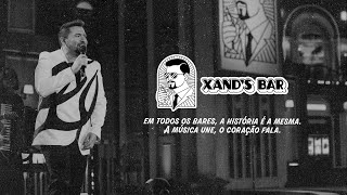 Xand’s Bar  João Pessoa 2024 [upl. by Snah]