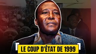 La véritable histoire derrière le coup d’État de 1999 [upl. by Yerrot]