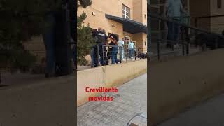 Crevillente y sus movidas [upl. by Chandra220]