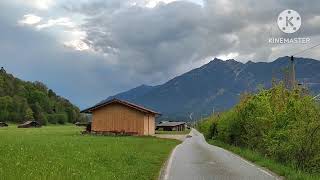 Garmisch Partenkirchen  May 2022 [upl. by Esdnil]