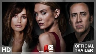 Inconceivable  Official Trailer HD  Nicolas CAGE  Faye DUNAWAY [upl. by Luca]