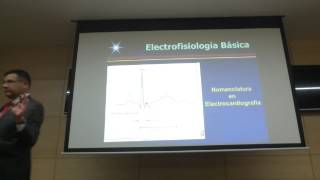 Electrofisiología Básica [upl. by Boyer]