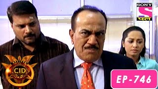 CID  सी आई डी  Ep 1473  12th November 2017 [upl. by Haeluj]