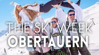 The Ski Week Obertauern  Austria [upl. by Lanita]