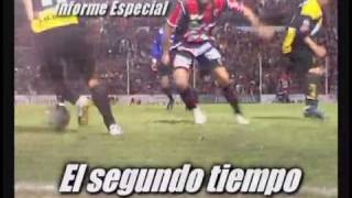 Ascenso de Patronato a la B Nacional [upl. by Harol794]