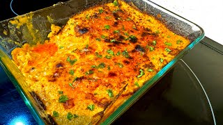 Buffalo Chicken Dip  Eboni Starr [upl. by Yeargain697]