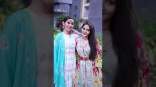 Sharma Sisters Funny Tik Tok Video 🤣🤣Kritika Sharma and Tanya SharmaShortShort Video [upl. by Ebbie]