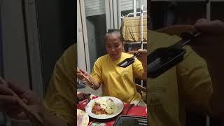 O mange de raclette worldwide raclette foodie food viralreels [upl. by Rudie]