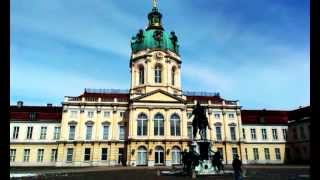 Berlin Schloss Charlottenburg [upl. by Eilliw]