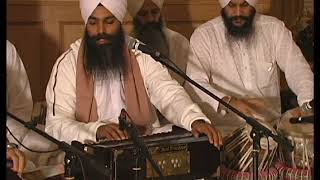 Moko Thoo Na Bisaar  Bhai Niranjan Singh Jawaddi at Guru Ram Das Darbar Calgary [upl. by Edelson]