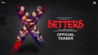 Setters official Trailer Launch  Aftab Shivdasani amp Shreyas Talpade  Ishita Dutta  Sonnalli [upl. by Mcdade]