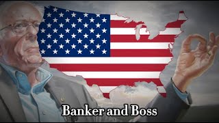 quotBanker and Bossquot  American Revisionist Song [upl. by Aninat497]