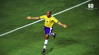 100 Spectacular Goals of Ronaldo Fenomeno  HD [upl. by Novia860]