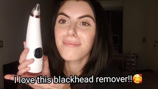 how do i use a microcrystalline blackhead remover [upl. by Gurevich]