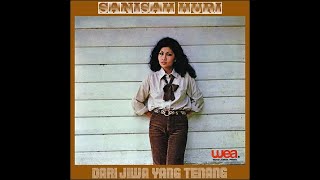 Sanisah Huri Lagu Peribahasa 1979 [upl. by Aicertap]