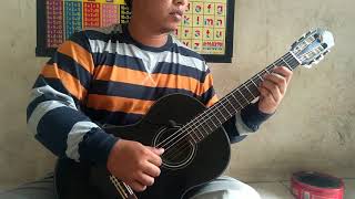 wali  yank fingerstyle cover [upl. by Bale840]