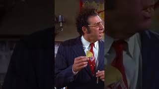 AG Pennypacker seinfeld comedy funny laugh jerryseinfeld kramer hbpennypacker native peru [upl. by Melliw]