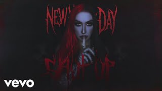 New Years Day  Shut Up Audio [upl. by Beeck157]