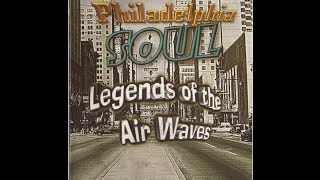 Philadelphia Soul Legends of the Airwaves [upl. by Chandler]