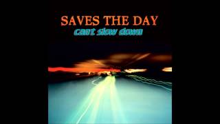 Saves the day  Cant Slow Down 1998  Full Album [upl. by Airalav]