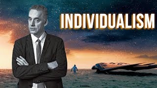 Jordan Peterson  Individualism [upl. by Kironde]