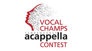 Vocal Champs Contest  Samstag 14092024 [upl. by Emmy323]