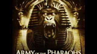 Army of the Pharaohs  Spaz Out [upl. by Ylicic]