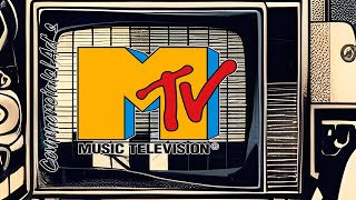 MTV Music Television CommercialsAd BreaksNews Part 1 Of 3 July 8 1995 [upl. by Bindman584]