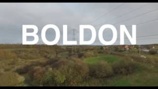 BOLDON COLLIERY 27 11 2016 [upl. by Las]